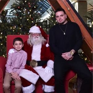 Meet your Posher, Shane